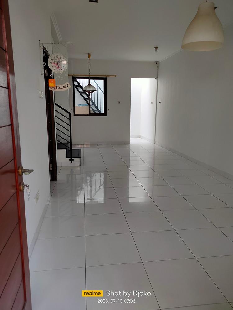 Dijual Rumah Minimalis Keren dan Nyaman di Rawamangun
