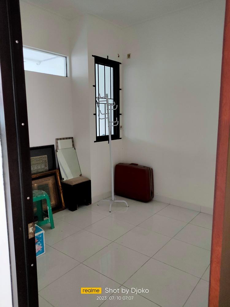 Dijual Rumah Minimalis Keren dan Nyaman di Rawamangun