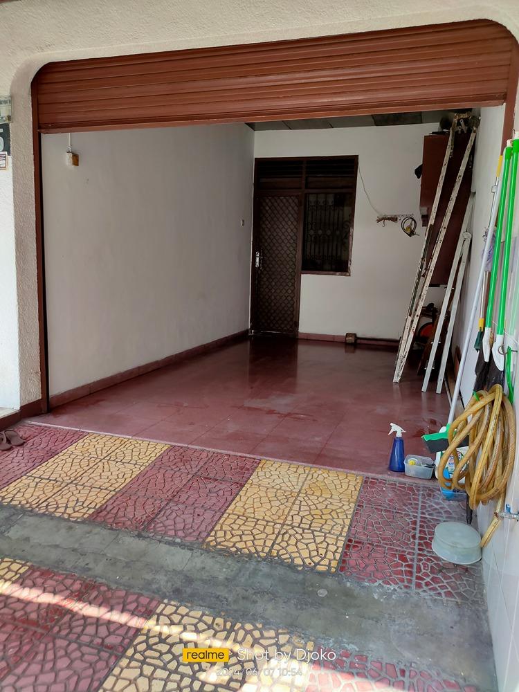 Dijual Rumah Siap Huni di Rawamangun, Lingkungan Nyaman & Tenang