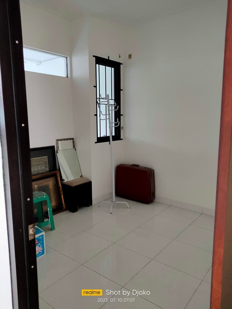 Dijual Rumah Minimalis Keren dan Nyaman di Rawamangun